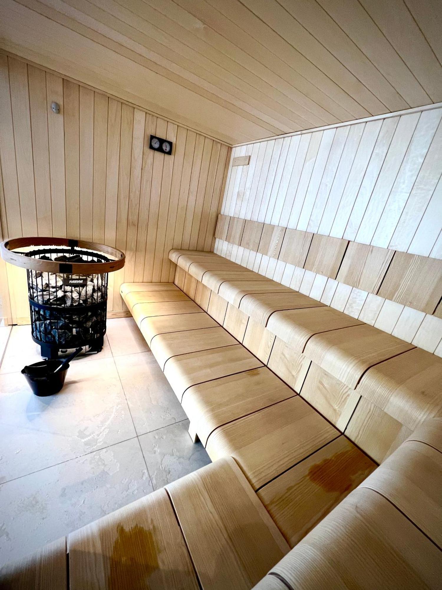 Arc 1950 - Chalet Des Lys - Appt Luxe 4 Pers Les Arcs  Exterior foto